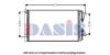 ITAL1 82409696 Condenser, air conditioning